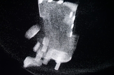 Franja de materialidades digitales