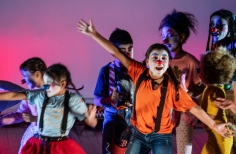 Ecosistema Crea CDC Lourdes