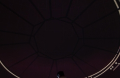  Franja interactiva Aurora