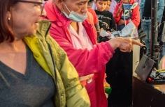 Ecosistema Crea PLANETARIO