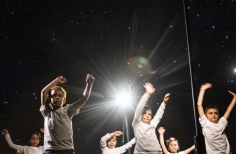 Ecosistema Crea PLANETARIO