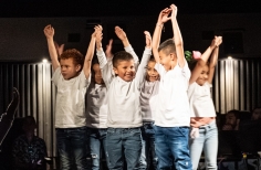 Ecosistema Crea PLANETARIO