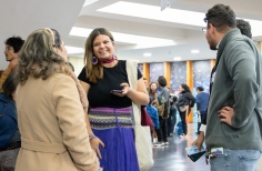 La Errática, un viaje multisensorial por la cultura del Cauca en el Planetario