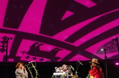 La Errática, un viaje multisensorial por la cultura del Cauca en el Planetario