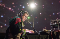 La Errática, un viaje multisensorial por la cultura del Cauca en el Planetario