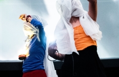 Ecosistema Crea PLANETARIO