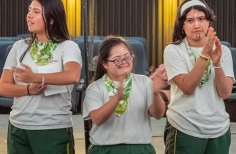 Ecosistema Crea PLANETARIO