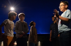 Ecosistema Crea PLANETARIO