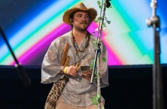 La Errática, un viaje multisensorial por la cultura del Cauca en el Planetario