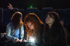 Campamento Vacacional Infantil Historias bajo las estrellas
