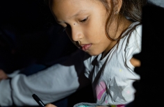 Campamento Vacacional Infantil Historias bajo las estrellas