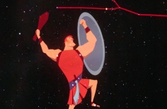 Campamento Vacacional Infantil Historias bajo las estrellas