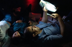 Campamento Vacacional Infantil Historias bajo las estrellas