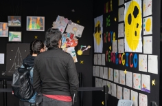 Astronomía sin fronteras