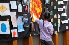 Astronomía sin fronteras