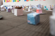 Astronomía sin fronteras