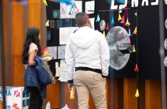 Astronomía sin fronteras