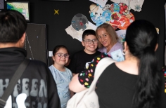 Astronomía sin fronteras