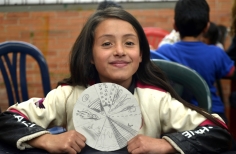 Día a día de los centros de formación Crea