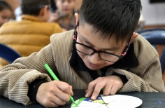 Día a día de los centros de formación Crea