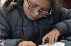 Día a día de los centros de formación Crea