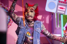 LA METAMORFOSIS O EL EXTRAÑO CASO DEL SEÑOR G - Teatro El Parque