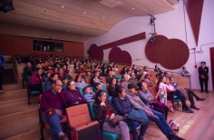 LA METAMORFOSIS O EL EXTRAÑO CASO DEL SEÑOR G - Teatro El Parque