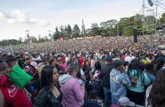 Festival Vallenato. Penchi Castro, Peter Manjarres