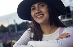 Festival Vallenato. Penchi Castro, Peter Manjarres