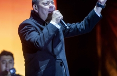 Festival Vallenato. Penchi Castro, Peter Manjarres