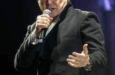 Festival Vallenato. Penchi Castro, Peter Manjarres