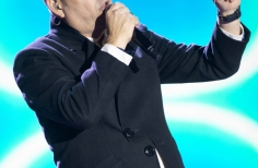 Festival Vallenato. Penchi Castro, Peter Manjarres