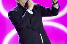 Festival Vallenato. Penchi Castro, Peter Manjarres