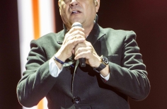 Festival Vallenato. Penchi Castro, Peter Manjarres