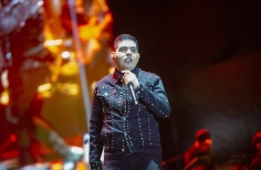 Festival Vallenato. Penchi Castro, Peter Manjarres