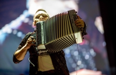 Festival Vallenato. Penchi Castro, Peter Manjarres