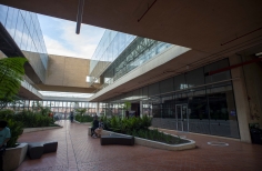 Centro la felicidad cinemateca