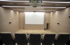 Centro la felicidad cinemateca