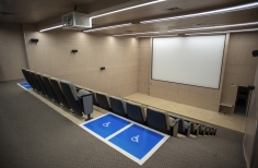 Centro la felicidad cinemateca