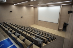 Centro la felicidad cinemateca