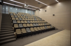 Centro la felicidad cinemateca