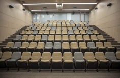 Centro la felicidad cinemateca