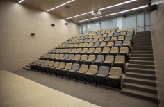 Centro la felicidad cinemateca