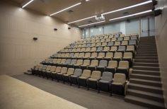 Centro la felicidad cinemateca