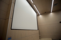 Centro la felicidad cinemateca