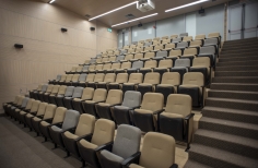 Centro la felicidad cinemateca