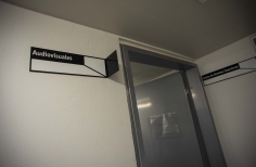 Centro la felicidad cinemateca