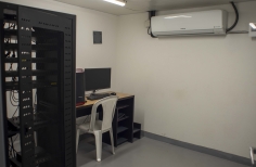 Centro la felicidad cinemateca