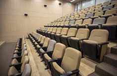 Centro la felicidad cinemateca