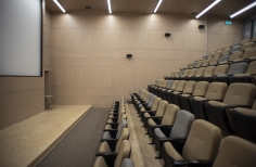 Centro la felicidad cinemateca